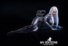 Load image into Gallery viewer, SE Doll Kitty: 163CM 5FT4 E-Cup Sexy Real Sex Doll