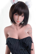 Load image into Gallery viewer, SE Doll Kumi: 161CM 5FT3 F-Cup Asian Sex Doll