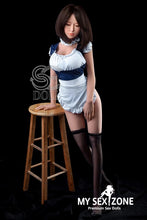 Load image into Gallery viewer, SE Doll Lilith: 156CM 5FT1 E-Cup Cute Japanese Sex Doll