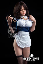 Load image into Gallery viewer, SE Doll Lilith: 156CM 5FT1 E-Cup Cute Japanese Sex Doll