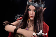 Load image into Gallery viewer, SE Doll Luis: 168CM 5FT6 F-Cup Anime Sex Doll