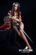 Load image into Gallery viewer, SE Doll Luis: 168CM 5FT6 F-Cup Anime Sex Doll