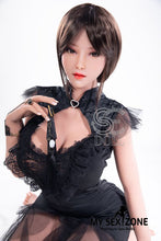 Load image into Gallery viewer, SE Doll Masami: 161CM 5FT3 F-Cup Japanese Sex Doll