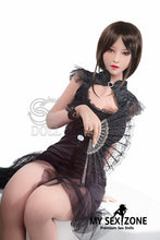 Load image into Gallery viewer, SE Doll Masami: 161CM 5FT3 F-Cup Japanese Sex Doll