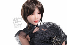 Load image into Gallery viewer, SE Doll Masami: 161CM 5FT3 F-Cup Japanese Sex Doll