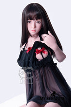 Load image into Gallery viewer, SE Doll Mika: 151CM 4FT11 E-Cup Cute Sex Doll