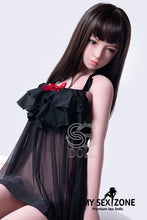 Load image into Gallery viewer, SE Doll Mika: 151CM 4FT11 E-Cup Cute Sex Doll