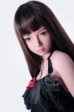 Load image into Gallery viewer, SE Doll Mika: 151CM 4FT11 E-Cup Cute Sex Doll