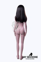 Load image into Gallery viewer, SE Doll Mika: 151CM 4FT11 E-Cup Cute Sex Doll