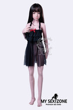 Load image into Gallery viewer, SE Doll Mika: 151CM 4FT11 E-Cup Cute Sex Doll