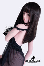 Load image into Gallery viewer, SE Doll Mika: 151CM 4FT11 E-Cup Cute Sex Doll