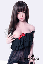 Load image into Gallery viewer, SE Doll Mika: 151CM 4FT11 E-Cup Cute Sex Doll