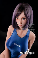 Load image into Gallery viewer, SE Doll Miki: 161CM 5FT3 F-Cup Asian Sex Doll