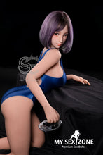 Load image into Gallery viewer, SE Doll Miki: 161CM 5FT3 F-Cup Asian Sex Doll