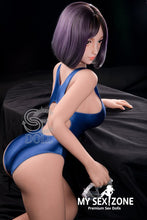 Load image into Gallery viewer, SE Doll Miki: 161CM 5FT3 F-Cup Asian Sex Doll