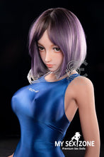 Load image into Gallery viewer, SE Doll Miki: 161CM 5FT3 F-Cup Asian Sex Doll