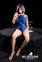 Load image into Gallery viewer, SE Doll Miki: 161CM 5FT3 F-Cup Asian Sex Doll