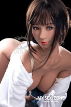 Load image into Gallery viewer, SE Doll Mio: 161CM 5FT3 F-Cup Cute Asian Sex Doll
