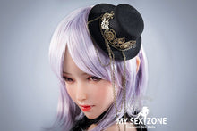 Load image into Gallery viewer, SE Doll Miya 165CM 5FT5 F-Cup Japanese Sex Doll