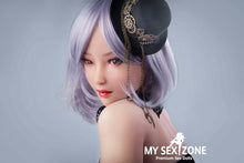 Load image into Gallery viewer, SE Doll Miya 165CM 5FT5 F-Cup Japanese Sex Doll
