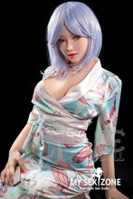 Load image into Gallery viewer, SE Doll Murasaki: 165CM 5FT5 F-Cup Japanese Sex Doll