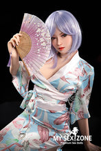 Load image into Gallery viewer, SE Doll Murasaki: 165CM 5FT5 F-Cup Japanese Sex Doll