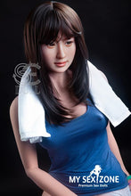 Load image into Gallery viewer, SE Doll Nana: 163CM 5FT4 E-Cup Japanese Sex Doll
