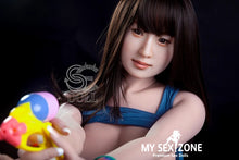 Load image into Gallery viewer, SE Doll Nana: 163CM 5FT4 E-Cup Japanese Sex Doll