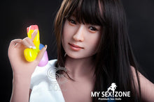 Load image into Gallery viewer, SE Doll Nana: 163CM 5FT4 E-Cup Japanese Sex Doll