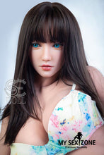 Load image into Gallery viewer, SE Doll Nanase: 168CM 5FT6 F-Cup Asian Real Sex Doll