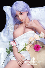 Load image into Gallery viewer, SE Doll Natsuki: 161CM 5FT3 F-Cup Japanese Sex Doll