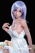 Load image into Gallery viewer, SE Doll Natsuki: 161CM 5FT3 F-Cup Japanese Sex Doll