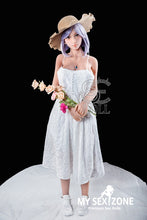 Load image into Gallery viewer, SE Doll Natsuki: 161CM 5FT3 F-Cup Japanese Sex Doll