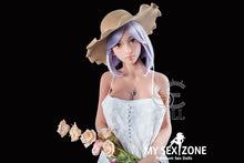 Load image into Gallery viewer, SE Doll Natsuki: 161CM 5FT3 F-Cup Japanese Sex Doll