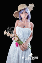 Load image into Gallery viewer, SE Doll Natsuki: 161CM 5FT3 F-Cup Japanese Sex Doll