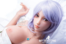 Load image into Gallery viewer, SE Doll Natsuki: 161CM 5FT3 F-Cup Japanese Sex Doll