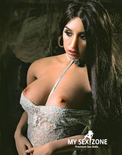 Load image into Gallery viewer, SE Doll Reya Sunshine: 165CM 5FT5 Pornstar Sex Doll