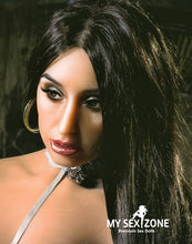 Load image into Gallery viewer, SE Doll Reya Sunshine: 165CM 5FT5 Pornstar Sex Doll