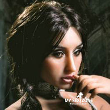 Load image into Gallery viewer, SE Doll Reya Sunshine: 165CM 5FT5 Pornstar Sex Doll