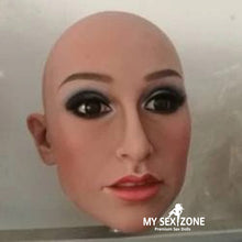 Load image into Gallery viewer, SE Doll Reya Sunshine: 165CM 5FT5 Pornstar Sex Doll