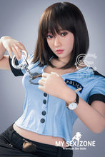 Load image into Gallery viewer, SE Doll Serika: 163CM 5FT4 E-Cup Uniform Japanese Sex Doll