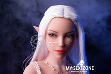 Load image into Gallery viewer, SE Doll Sylph: 156CM 5FT1 E-Cup Anime Sex Doll