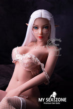 Load image into Gallery viewer, SE Doll Sylph: 156CM 5FT1 E-Cup Anime Sex Doll