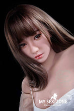 Load image into Gallery viewer, SE Doll Yukari: 163CM 5FT4 E-Cup Teen Asian Sex Doll