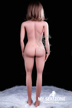 Load image into Gallery viewer, SE Doll Yukari: 163CM 5FT4 E-Cup Teen Asian Sex Doll