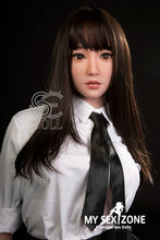 Load image into Gallery viewer, SE Doll Yuuka: 163CM 5FT4 E-Cup Asian Sex Doll