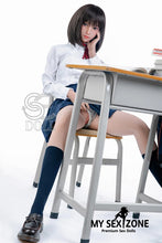 Load image into Gallery viewer, SE Doll Yuuki: 163CM 5FT4 E-Cup Teen Japanese Sex Doll