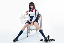 Load image into Gallery viewer, SE Doll Yuuki: 163CM 5FT4 E-Cup Teen Japanese Sex Doll
