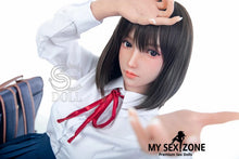 Load image into Gallery viewer, SE Doll Yuuki: 163CM 5FT4 E-Cup Teen Japanese Sex Doll

