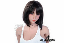 Load image into Gallery viewer, SE Doll Yuuki: 163CM 5FT4 E-Cup Teen Japanese Sex Doll
